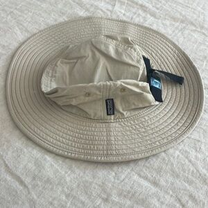 Kids Patagonia bucket hat